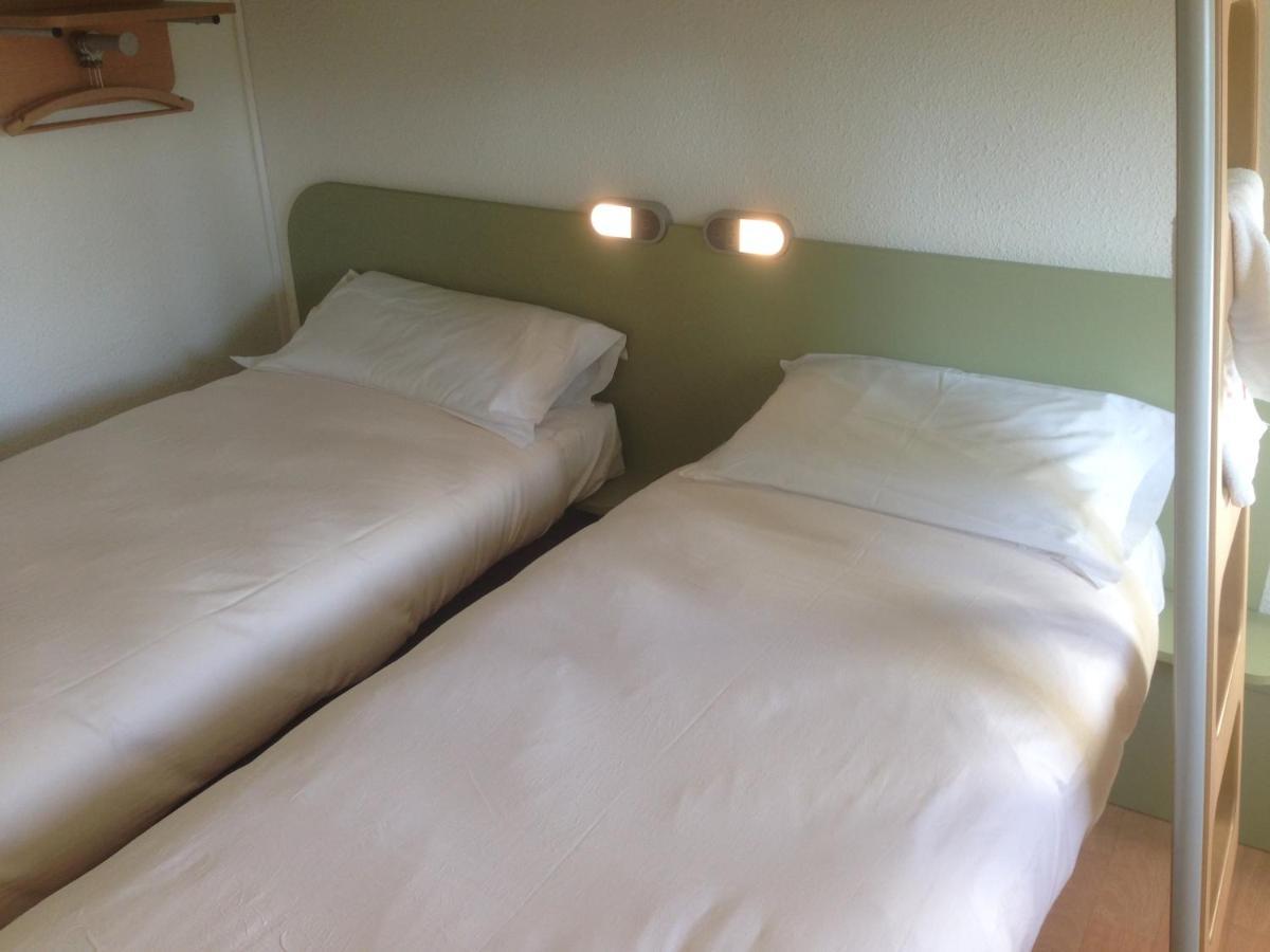 Ibis Budget Aix En Provence Est Le Canet Meyreuil Exterior photo